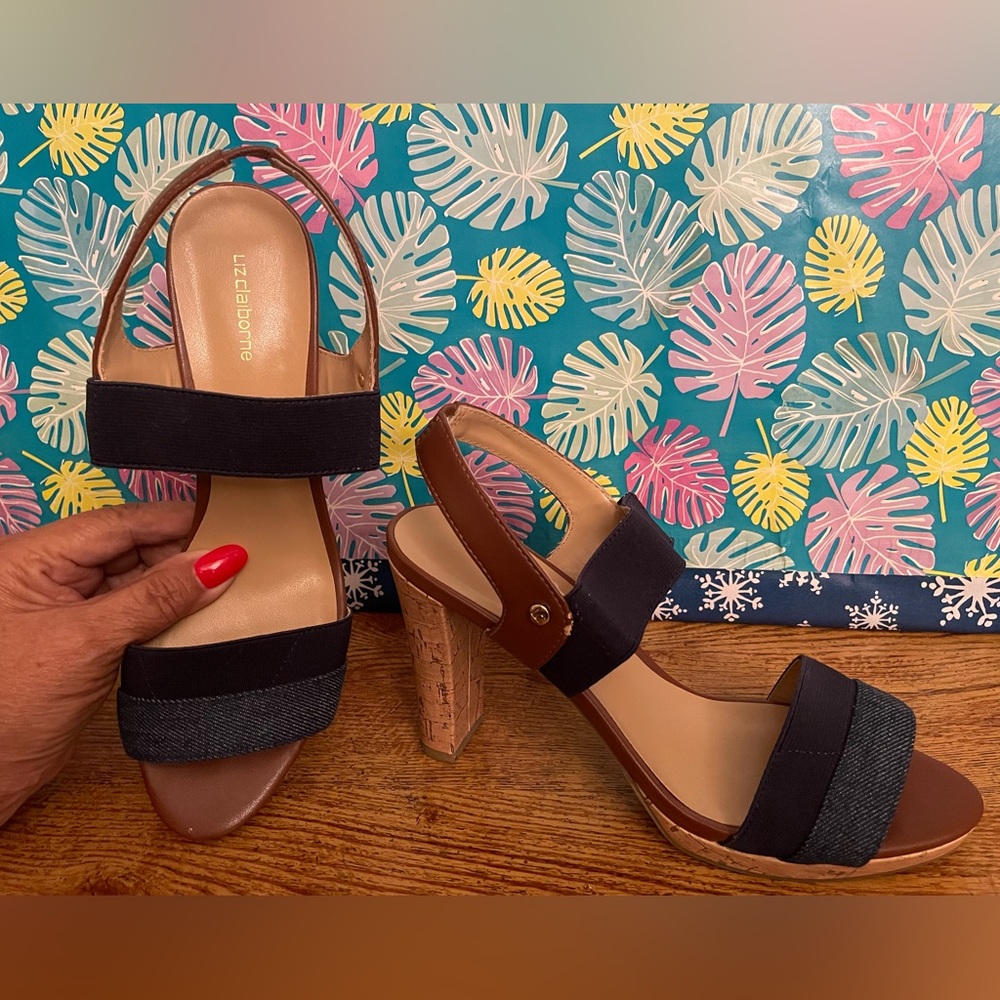 Gorgeous shoes